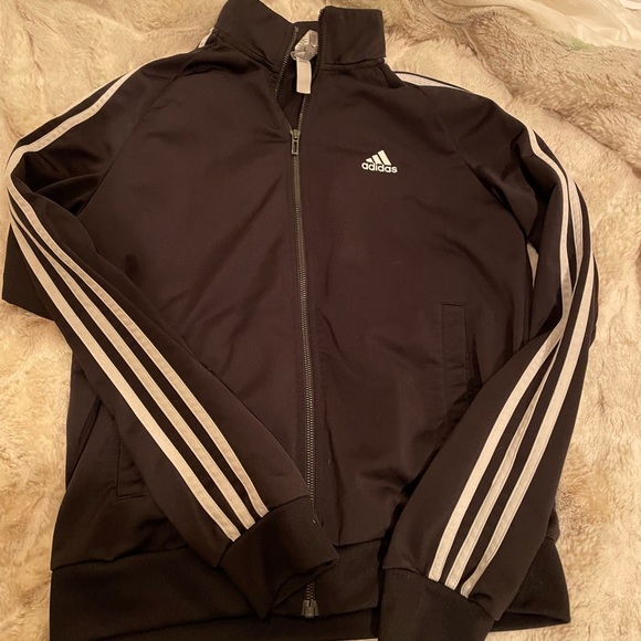 Adidas Track Jacket - Picture 1 of 1
